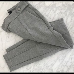 Express skinny dress pants